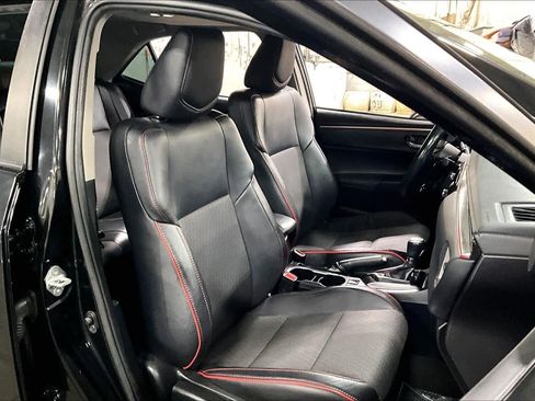 Used 2016 Toyota Corolla S Special Edition image 8