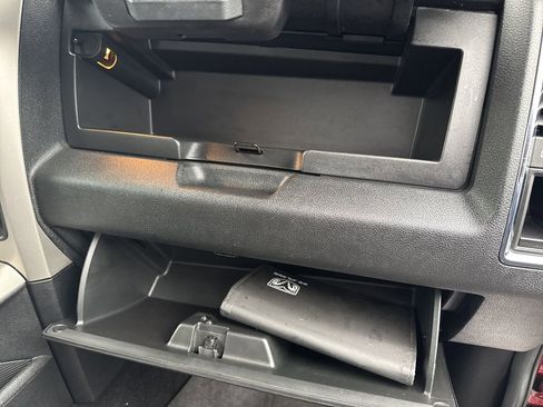 Used 2018 RAM 2500 Laramie image 38