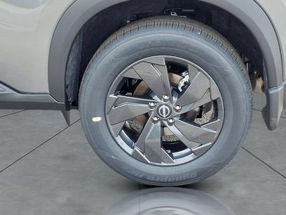 New 2026 Nissan Rogue SV w/ Cold Weather Package