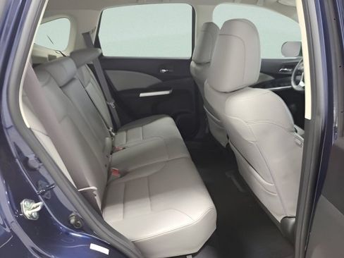 Used 2015 Honda CR-V EX-L image 14