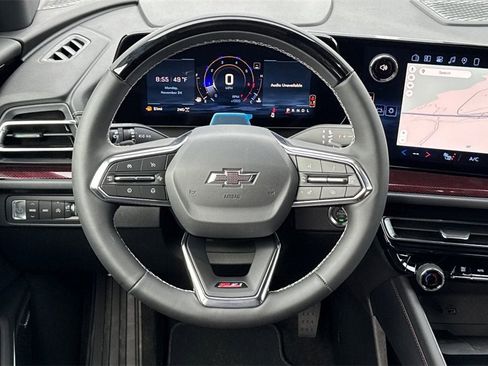 New 2026 Chevrolet Traverse Z71 image 14