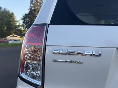 Used 2010 Subaru Forester 2.5X AWD/4WD image 28