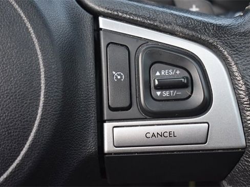 Used 2018 Subaru Forester 2.5i Premium w/ Popular Package #2A image 24