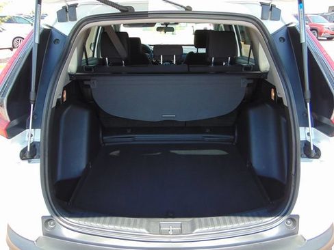 Used 2022 Honda CR-V EX image 25