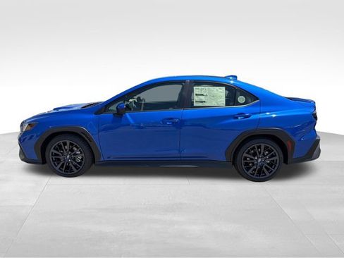 New 2026 Subaru WRX Premium AWD/4WD image 4