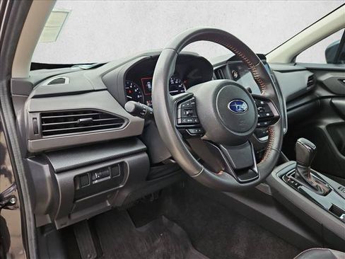 Used 2024 Subaru Crosstrek 2.5i Limited w/ Crosstrek Mirror Package AWD/4WD image 10