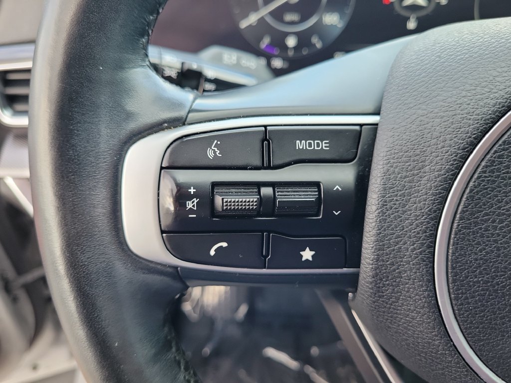Used 2023 Kia Sportage SX FWD image 18