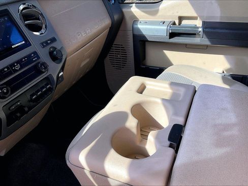 Used 2015 Ford F350 XLT AWD/4WD image 18