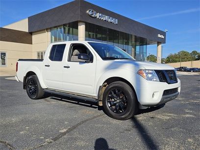 Used 2019 Nissan Frontier SV w/ Value Truck Package