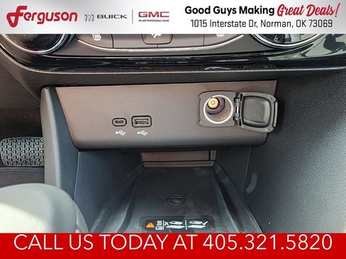 New 2026 Buick Encore GX Sport Touring w/ Advanced Technology Package FWD image 28
