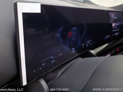 Used 2026 BMW 530i w/ M Sport Package RWD image 35