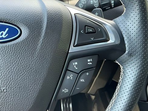 Certified 2022 Ford Edge ST AWD/4WD image 38