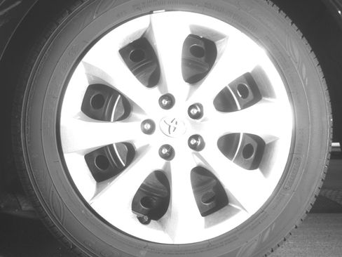 Used 2025 Toyota Corolla LE image 14