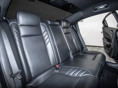 Used 2022 Dodge Charger SRT Hellcat RWD image 43