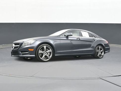 Used 2012 Mercedes-Benz CLS 550 image 62