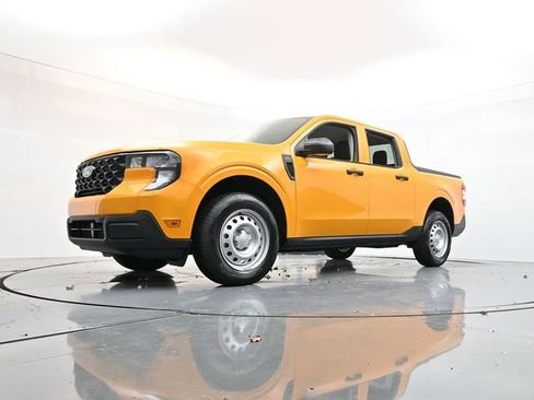 New 2026 Ford Maverick XL AWD/4WD image 28