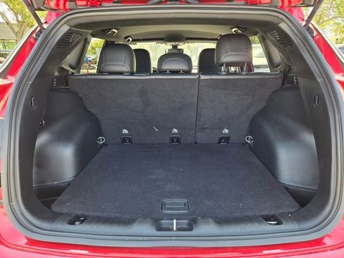 Certified 2021 Jeep Compass Latitude image 9