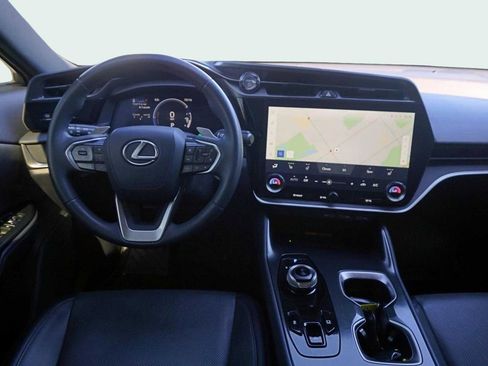 Used 2024 Lexus RZ 300e Premium w/ Accessory Package (Z1) image 19