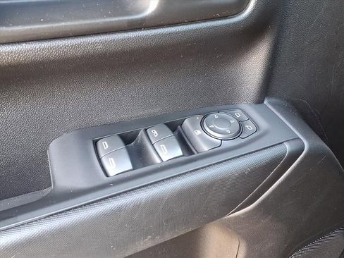 Used 2023 Chevrolet Silverado 1500 W/T w/ WT Value Package image 15