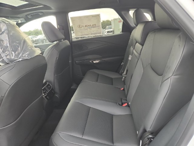 New 2026 Lexus RX 350h w/ Convenience Package AWD/4WD image 23