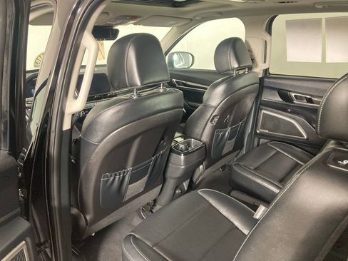 Used 2024 Kia Telluride S w/ S Sunroof Package image 13