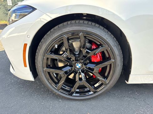 Certified 2026 BMW M440i Coupe w/ Premium Package image 10