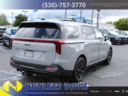New 2026 Kia Carnival SX Prestige FWD image 7