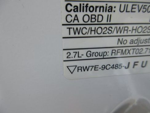 Used 2024 Ford Ranger Lariat image 33