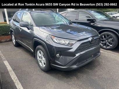 Used 2019 Toyota RAV4 XLE w/ Convenience Package