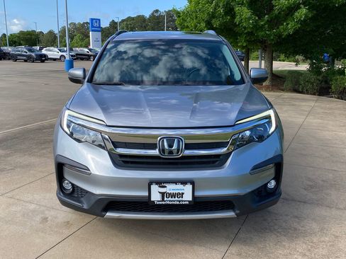 Used 2020 Honda Pilot EX-L image 2
