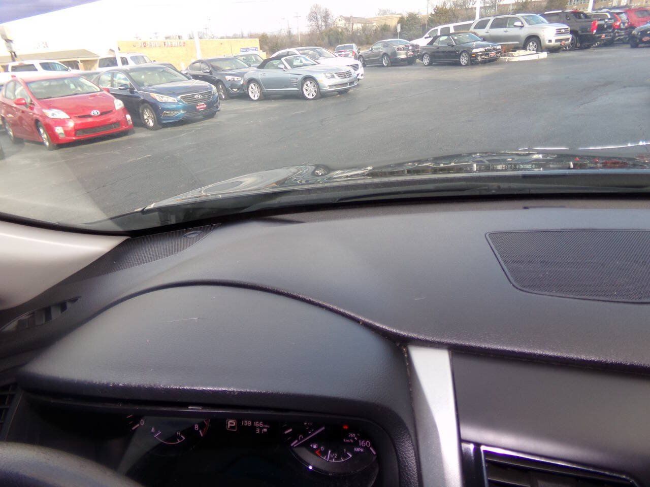 Used 2013 Nissan Altima 2.5 S FWD image 51
