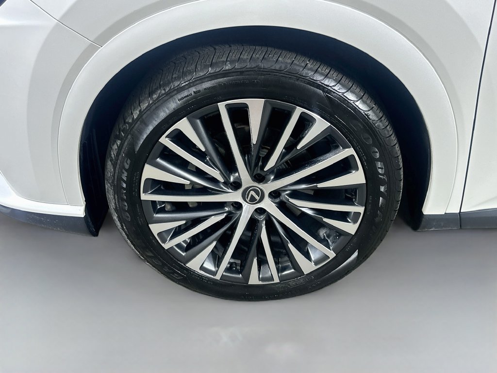 Used 2023 Lexus RX 350 Premium Plus w/ Accessory Package (Z1) FWD image 8