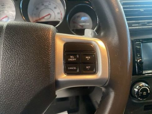 Used 2013 Dodge Challenger R/T w/ Blacktop Pkg RWD image 14