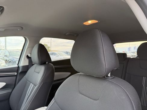 Used 2024 Hyundai Tucson SEL image 22