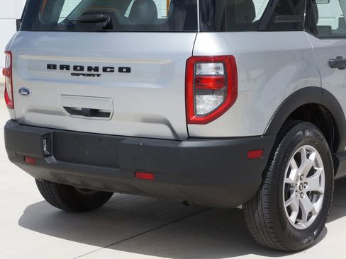Used 2021 Ford Bronco Sport image 16