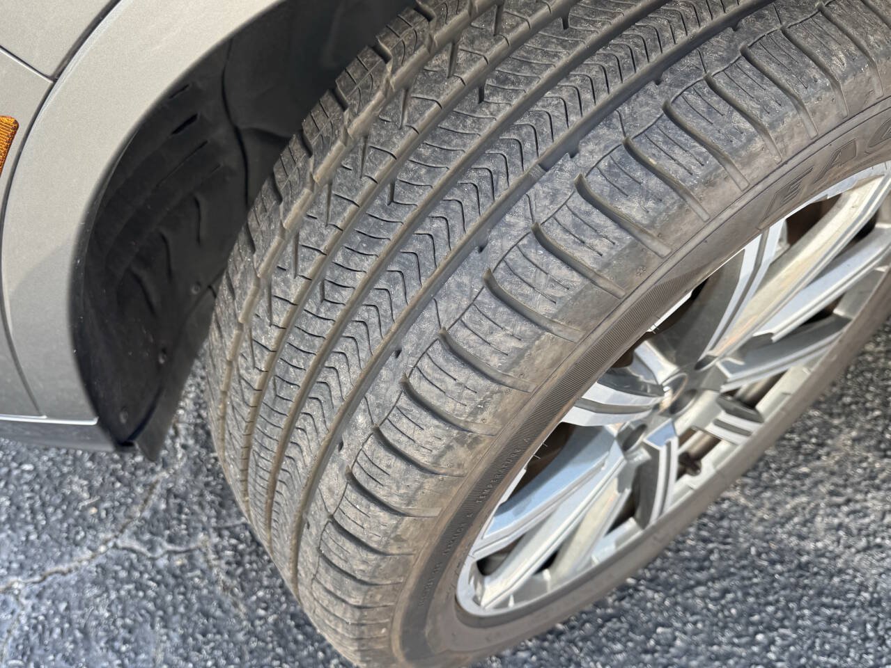 Used 2017 Audi Q7 3.0T Premium Plus AWD/4WD image 21