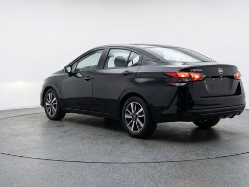 Used 2025 Nissan Versa SV FWD image 6