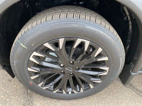 New 2026 Nissan Rogue SV AWD/4WD image 25
