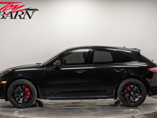 Used 2023 Porsche Macan GTS w/ GTS Sport Package video 2