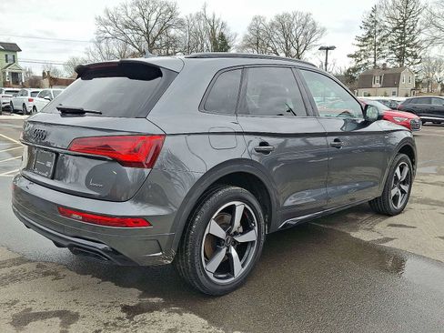 Certified 2023 Audi Q5 2.0T Premium Plus w/ Premium Plus Package image 25