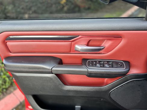 Used 2020 RAM 1500 Rebel w/ Rebel Level 1 Equipment Group image 34