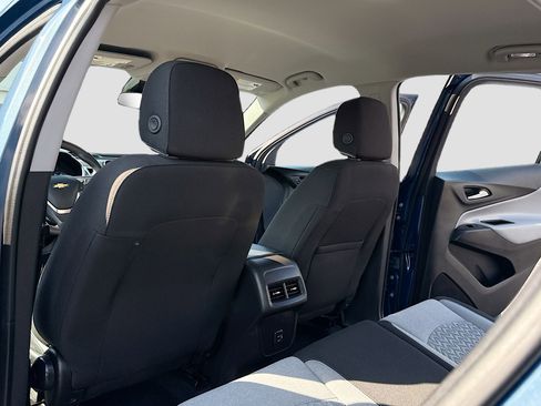 Used 2024 Chevrolet Equinox LS FWD image 6