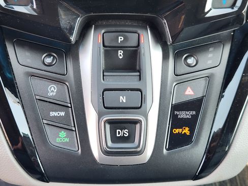 Certified 2023 Honda Odyssey Touring image 13