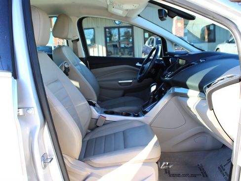 Used 2013 Ford C-MAX Energi SEL image 15