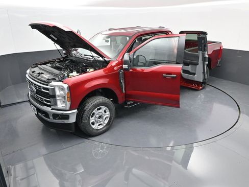 New 2026 Ford F250 XLT image 61