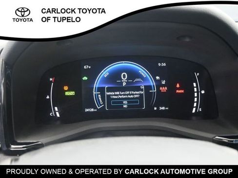 Used 2025 Toyota Camry LE image 16