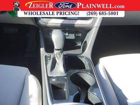 Used 2018 Hyundai Sonata ECO image 15