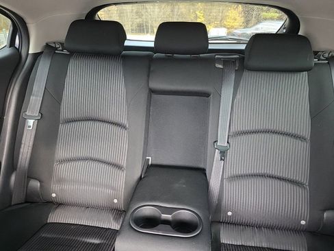 Used 2014 MAZDA MAZDA3 i Touring image 28