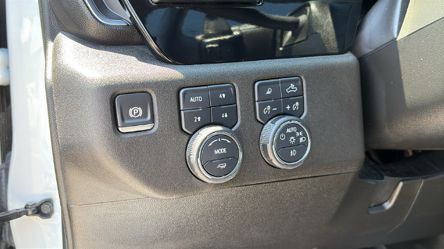 Used 2024 Chevrolet Silverado 1500 RST w/ RST All Star Premium Package AWD/4WD image 13