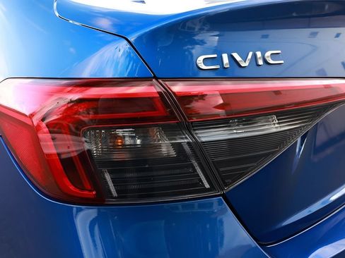 Used 2024 Honda Civic Sport image 39